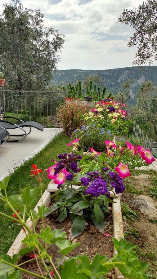 Bed and Breakfast La Vie Est Belle Finale Ligure Exterior foto